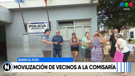 Tras un reclamo de vecinos, Seguridad reforzará la presencia policial en El Pozo