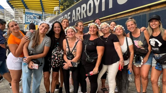 El show de Ricardo Arjona en el estadio de Rosario Central revolucionó a sus fans