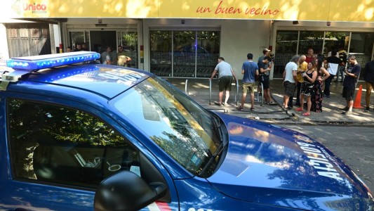 Trabajar con miedo: así lo vivieron los empleados de la familia Roccuzzo