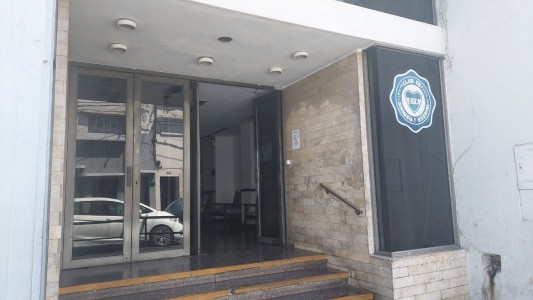 El club Gimnasia y Esgrima celebra sus 122 años de vida