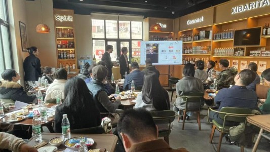 Empresas santafesinas posicionan productos de alto valor agregado en el mercado chino