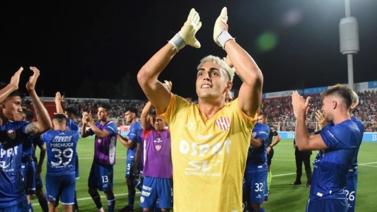 Mele y su ilusión: "Ojalá esto sea el principio de una racha favorable"