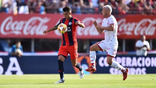 Tarde de clásico porteño: Huracán recibe a San Lorenzo