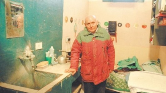 Robledo Puch, el asesino más temido de la Argentina quiere recuperar su libertad