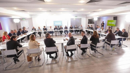 El oficialismo busca “la opción más competitiva” de cara a los comicios