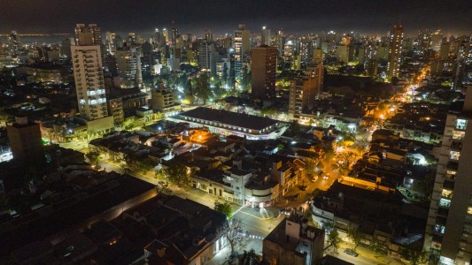 Trabajos de fumigación, iluminación y bacheo previstos para este lunes 6 de marzo