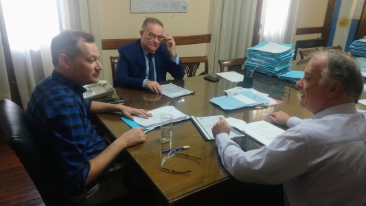 Hoy y mañana son las audiencias públicas por el aumento del 80% solicitado por Assa