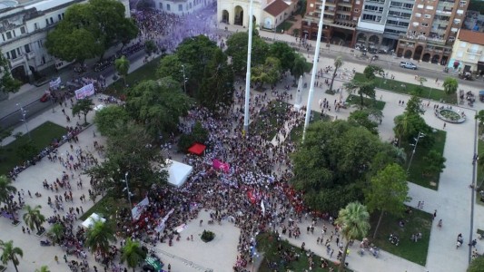 El Ejecutivo provincial exime a las trabajadoras públicas de concurrir a sus labores este 8M