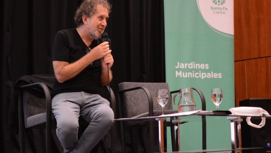 Carlos Skliar: “La infancia es una experiencia del tiempo”