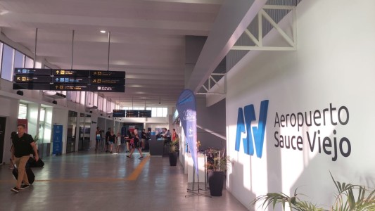 Serniotti: “Este proceso que hemos iniciado es un hito para la provincia”