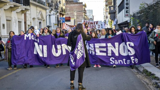 Actividades previstas por Ni Una Menos para el 8m