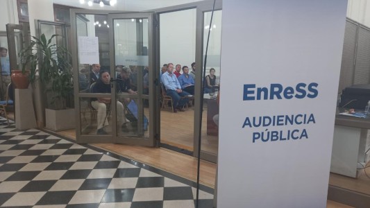 Once expositores en la segunda audiencia pública por el aumento solicitado por Aguas Santafesinas