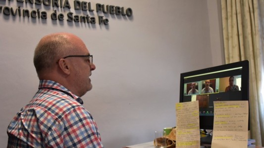 “No puede haber aumento sin considerar la capacidad socioeconómica de los usuarios”