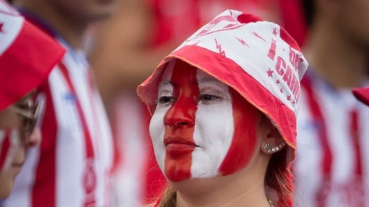 8M: El especial saludo de Unión en el Día Internacional de la Mujer