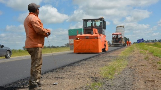 Vialidad postergó la licitación de importantes obras en la Ruta 11