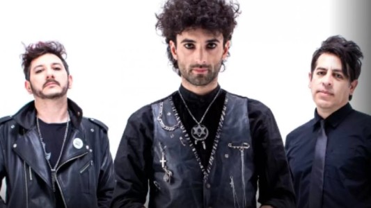 Llega El cuarto Soda al escenario del Teatro Luz y Fuerza