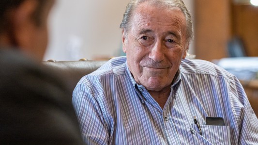 Con un homenaje a José Ignacio López, UNL reflexiona en torno a Democracia y Periodismo