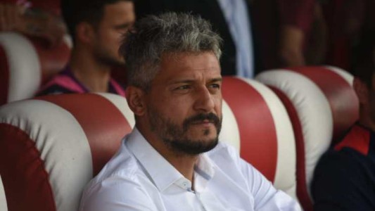 ¿Qué equipo pone Munúa el domingo en el Gigante?