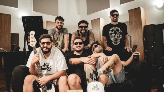 Llega "Cruzando el Charco" al escenario de Tribus Club de Arte