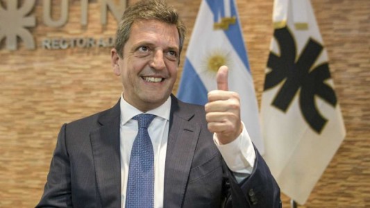 Con $4,34 billones, el canje de deuda representó el 64% del total