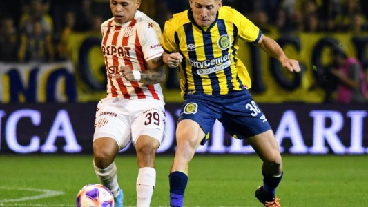 El partido entre Unión y Central cambió de horario por el calor