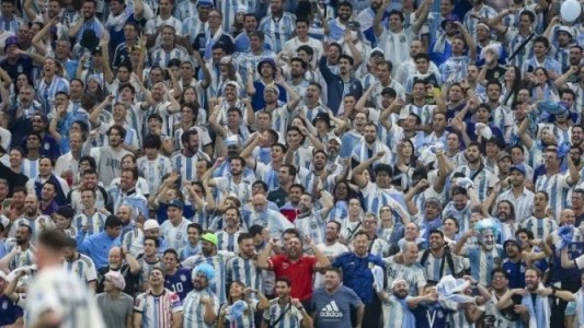 Todo sobre las entradas para ver los amistosos de Argentina