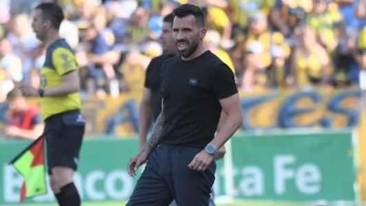 Tevez elogió a Farías: "Tiene unas condiciones bárbaras para llegar a ser un grande"