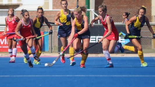 La Provincia recomendó la suspensión de la práctica deportiva