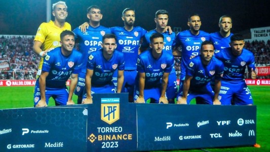 Munúa definió los once y Unión irá sin cambios ante Central