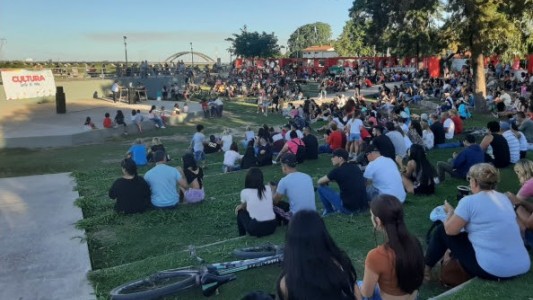 “Mechones solidarios” realizará cortes de pelo gratuitos en Santo Tomé