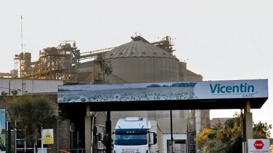 Vicentin: el juez Lorenzini se apartó del concurso de acreedores