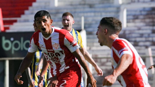 La Reserva de Unión volvió a sonreir con una gran victoria ante Rosario Central