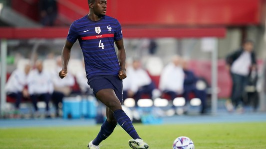 “La diferencia es que los argentinos jugaron como una final del mundo”: la fuerte autocrítica de un futbolista de la selección de Francia