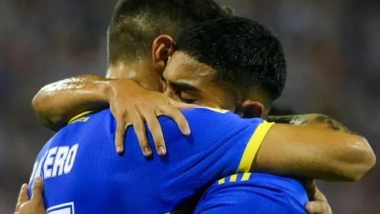 Boca visita a Banfield en el Sur: Hora y TV