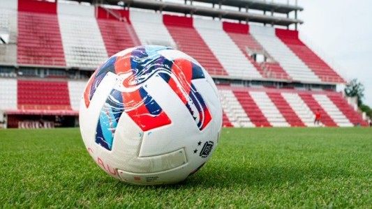 Se reprogramaron partidos de la 8va fecha