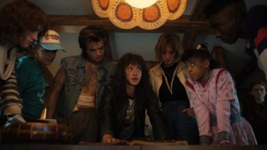 Una intérprete de Stranger Things abandonó la actuación tras sufrir acoso sexual
