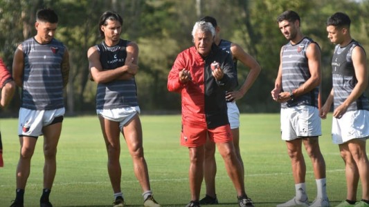 Colón, obligado a vencer a Newell´s para salir del fondo de la tabla