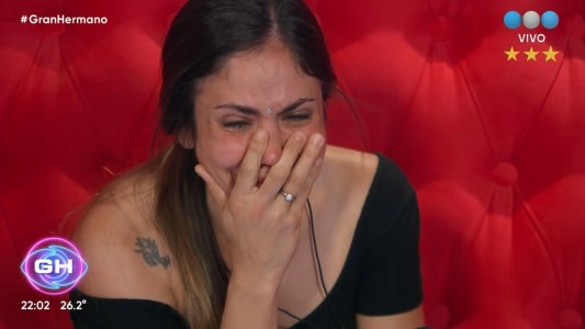 Romina recibirá la visita de sus hijas en Gran Hermano: cómo será el encuentro