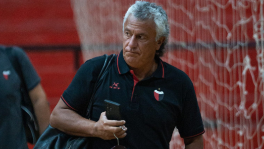 Gorosito: "Vamos a ganar sufriendo, hasta que vayamos creciendo como equipo"