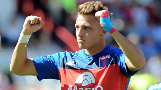 "Dijo que sí enseguida": Mancini confirmó la convocatoria de Retegui a la selección italiana