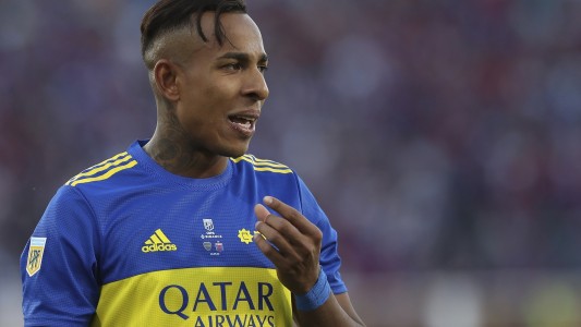 Sebastián Villa será juzgado en abril por las lesiones y amenazas denunciadas por su expareja