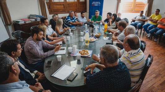 Festram: El plenario ratificó las negociaciones en curso en la mesa paritaria