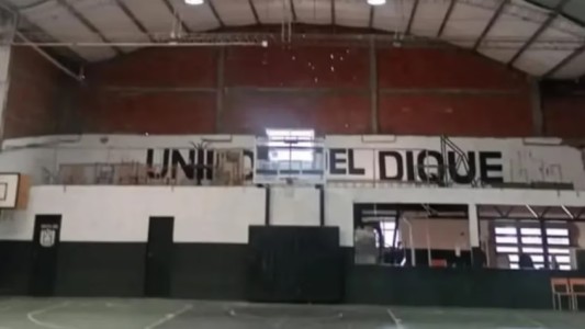 Ola de calor: un hombre de 46 años murió de un infarto mientras jugaba un partido de básquet