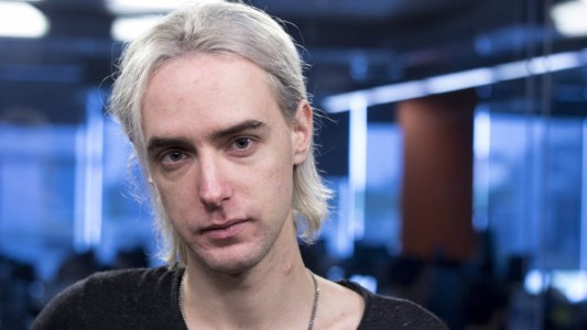 Llega a Santa Fe Benito Cerati para presentar su disco "Shasei"