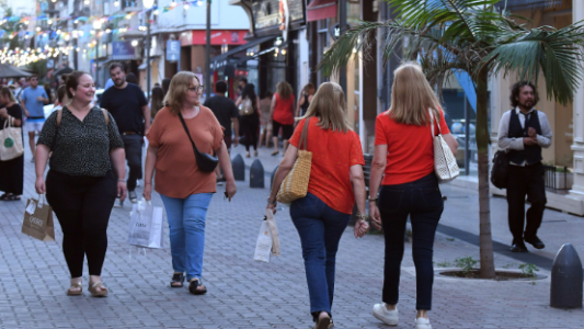 Presentan un código QR para que consumidores y usuarios conozcan sus derechos