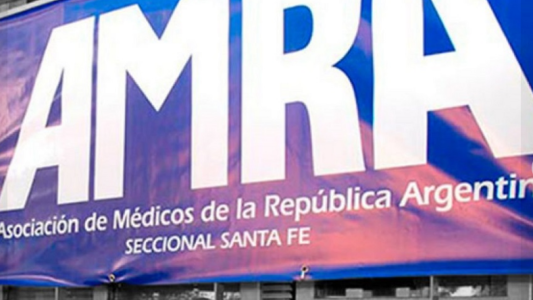 AMRA rechazó la oferta salarial del Gobierno y va al paro el viernes