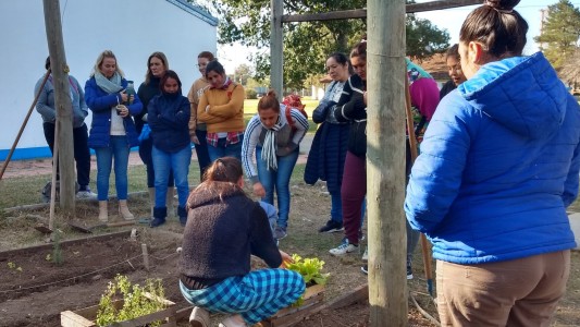 La Universidad Nacional del Litoral abre la convocatoria para presentar proyectos de Extensión