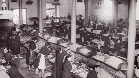 Se inaugura la muestra “(H) ay! Mujeres!” en la Casa Museo Brigadier López