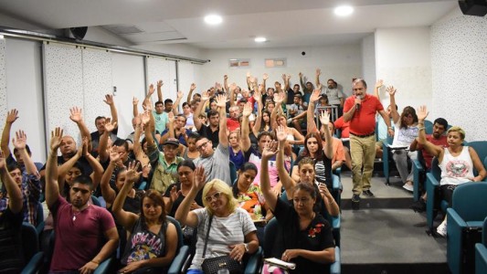 Ante la dilación del acuerdo salarial, Asoem inicia el plan de lucha con un paro de 24 horas