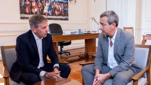 "Hoy importa más que nunca el trabajo conjunto y el intercambio de información entre los gobiernos locales"